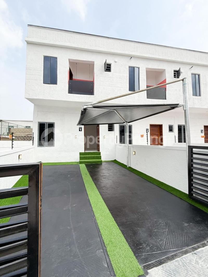 3 bedroom House for sale Ajah Lagos