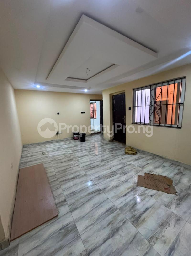 3 bedroom House for rent Estate Magodo GRA Phase 1 Ojodu Lagos
