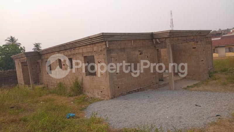Flat / Apartment for sale Saabo, Ojoo, Along Trinity — Approximately 5 Minutes’ Drive From The Terminal Ojoo Ibadan Oyo