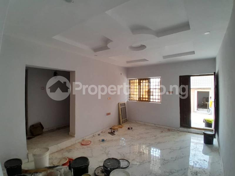 3 bedroom Flat / Apartment for rent Iita Akingbile Road Moniya Ibadan Oyo