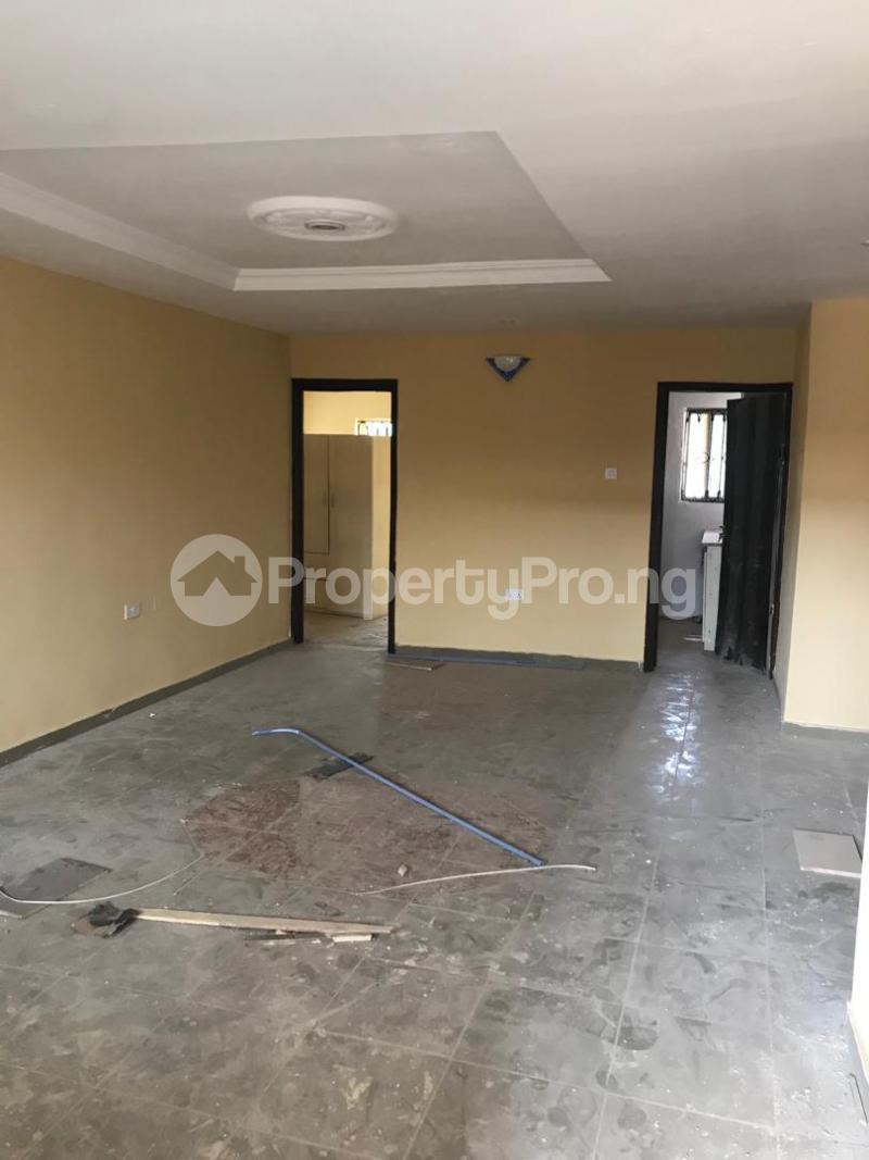 3 bedroom Flat / Apartment for rent Adedayo Oluyole Extension Akala Express Ibadan Oyo