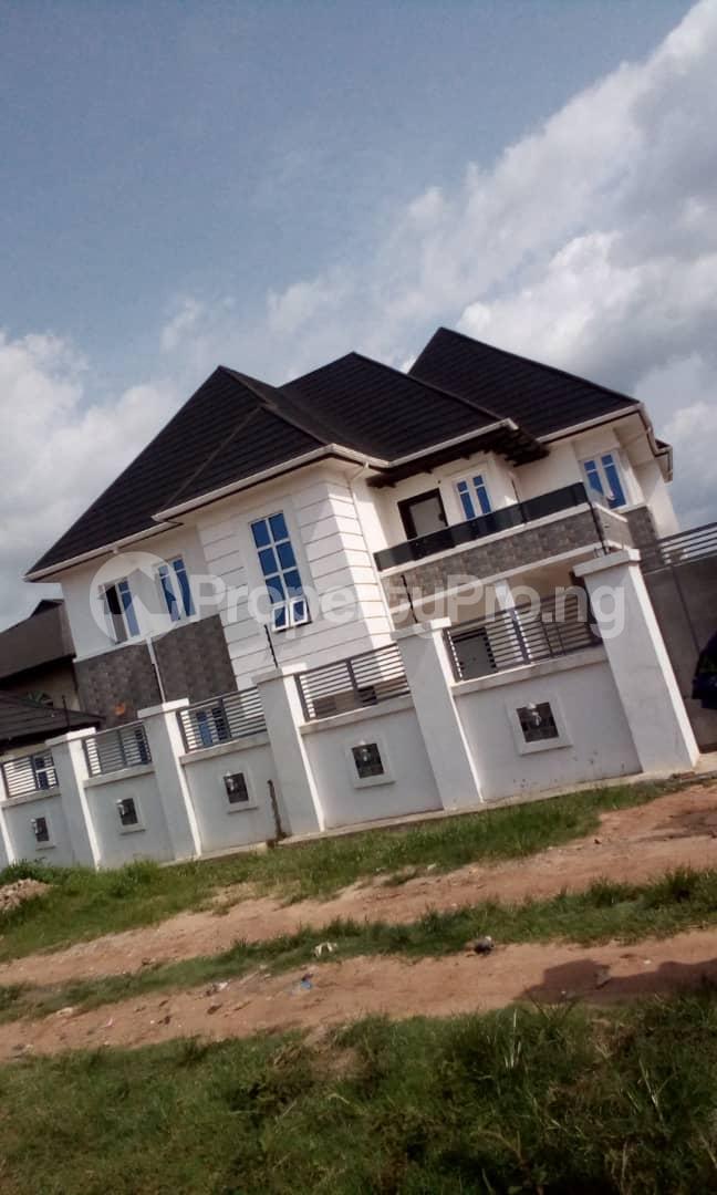 3 bedroom Flat / Apartment for rent Akala Express Ibadan Oyo