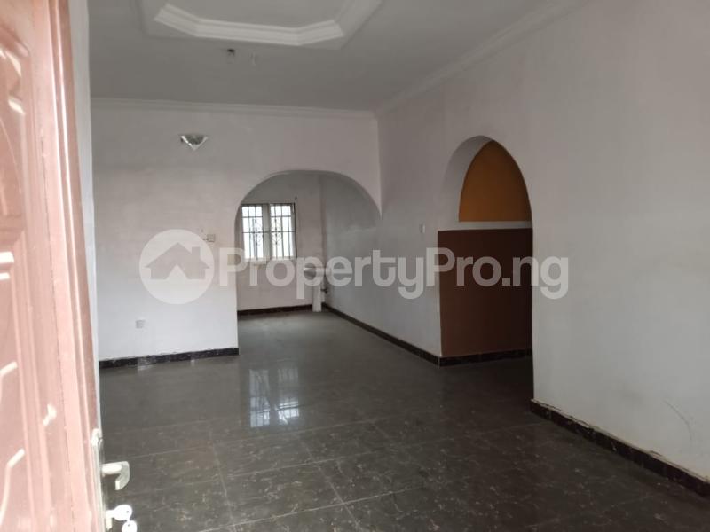 3 bedroom Flat / Apartment for rent Bovas Filling Station Oleyo Road Tipper Garage Akala Express Ibadan Oyo