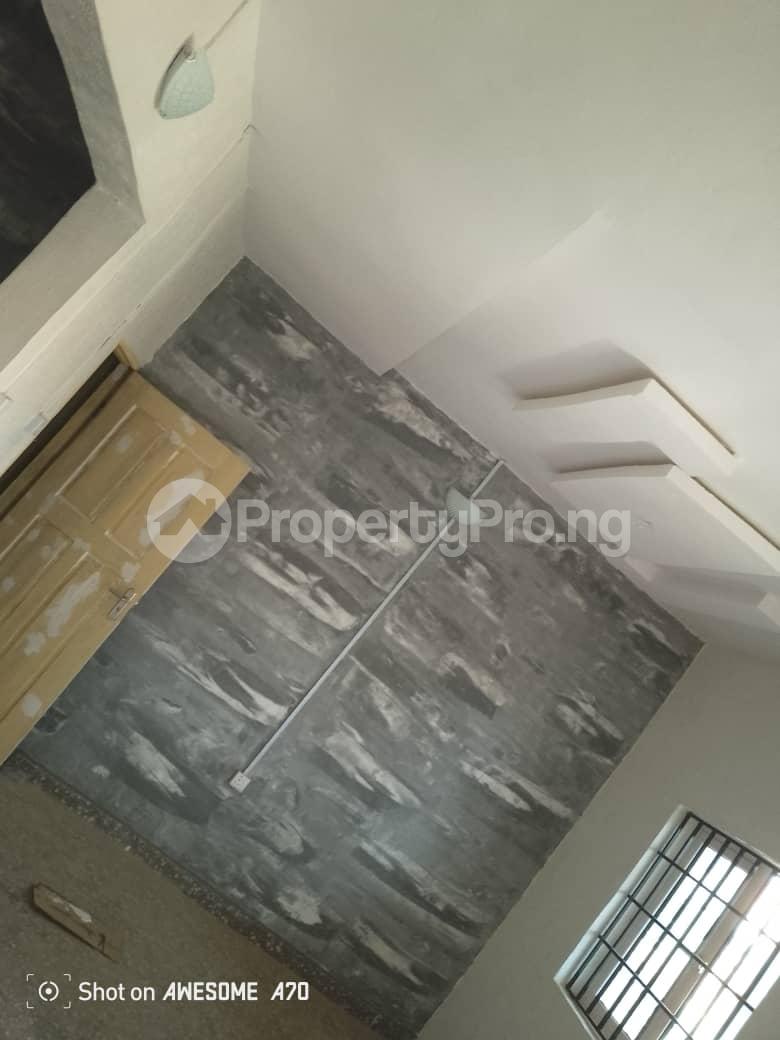 3 bedroom Flat / Apartment for rent Idi Ope Liberty Academy, Akala Express Ibadan Oyo