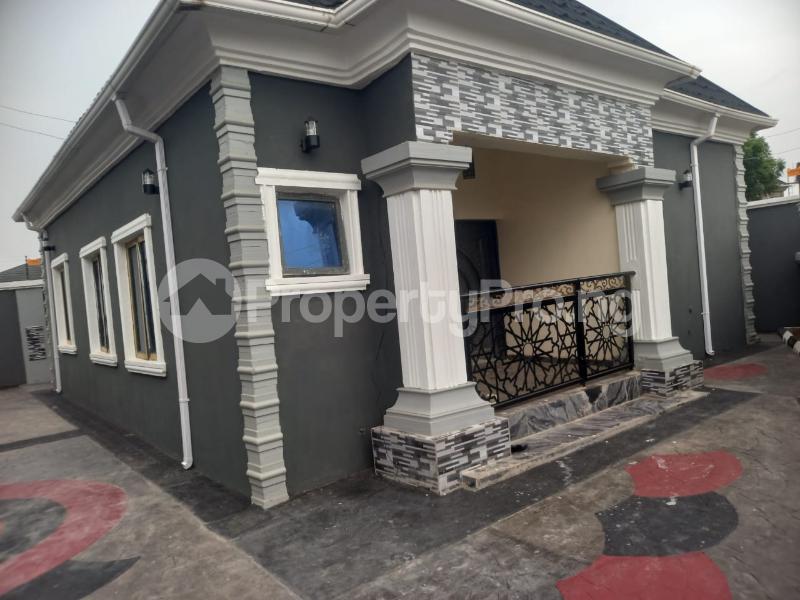 3 bedroom Flat / Apartment for rent Odeku Along Liberty Academy, Akala Express Akala Express Ibadan Oyo