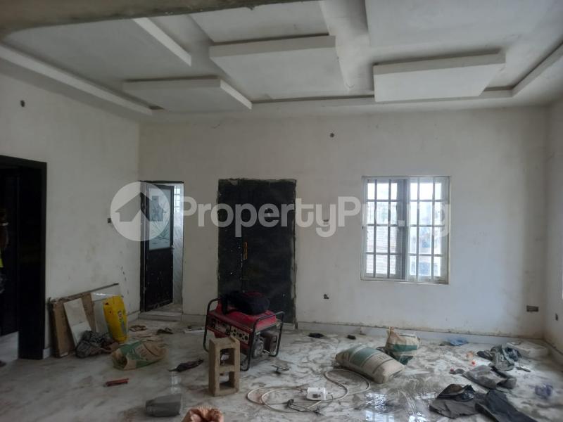 2 bedroom Flat / Apartment for rent Pipeline Liberty Academy Akala Express Ibadan Oyo