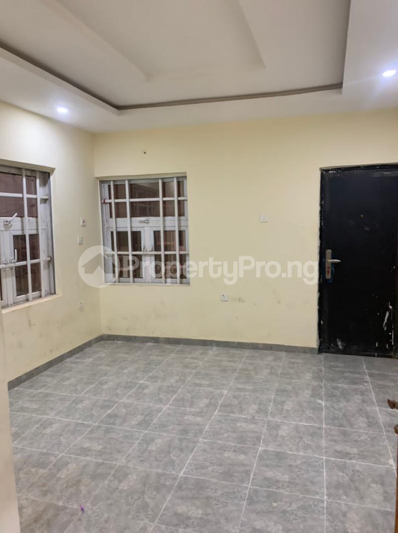 3 bedroom Flat / Apartment for rent Akala Express Ibadan Oyo