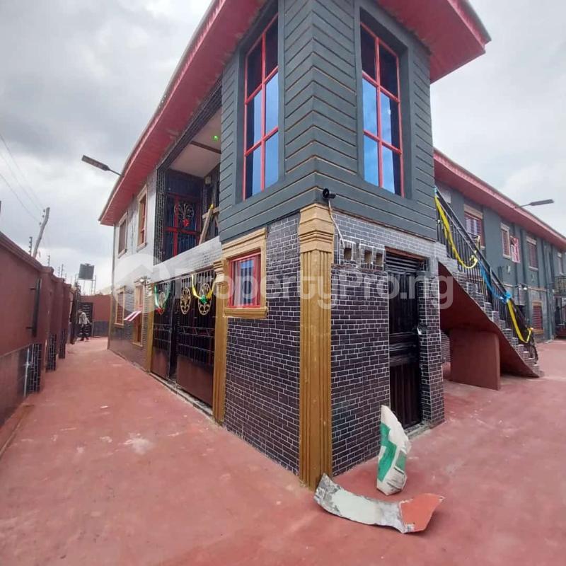 3 bedroom Flat / Apartment for rent Alabebe, Behind Kolapo Ishola, Akobo Ibadan Oyo