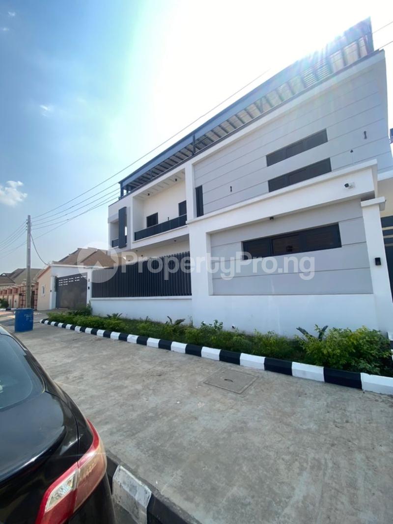 3 bedroom Flat / Apartment for rent Kolapo Ishola Gra Akobo Ibadan Oyo