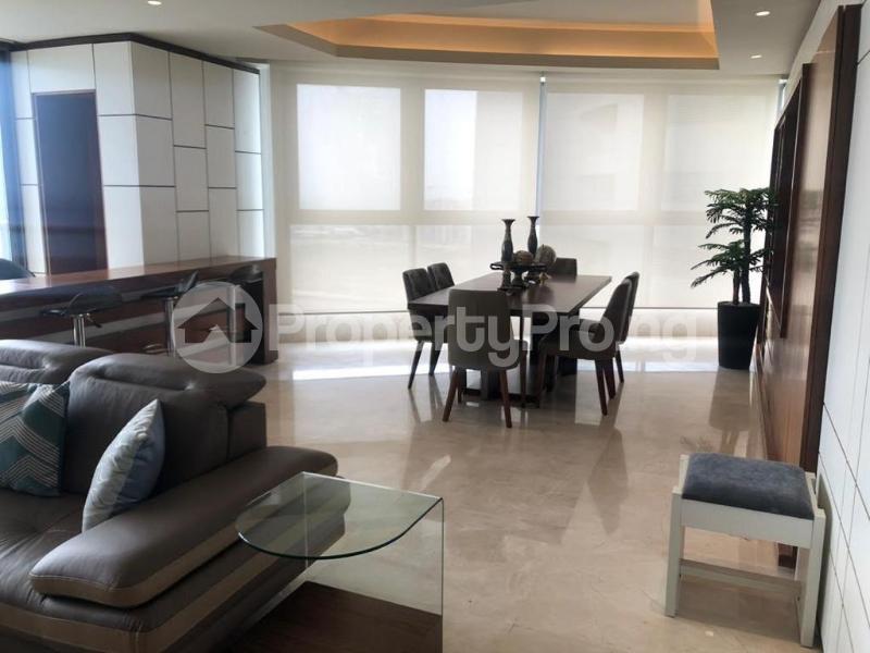 3 bedroom House for sale Eko Atlantic City Victoria Island Lagos