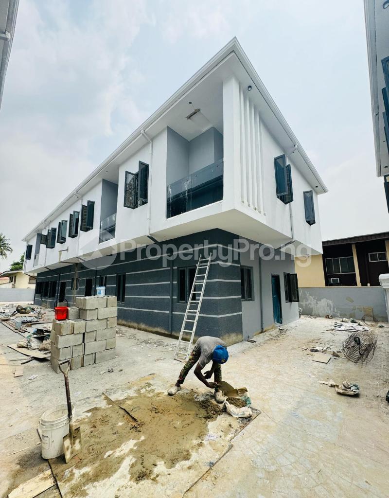 3 bedroom House for sale Opebi Ikeja Lagos