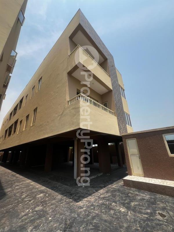 2 bedroom Flat / Apartment for rent Ajah Lagos - 0