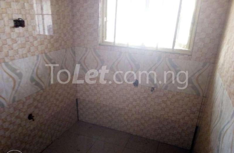 1 bedroom Flat / Apartment for rent   Ipaja Ipaja Lagos