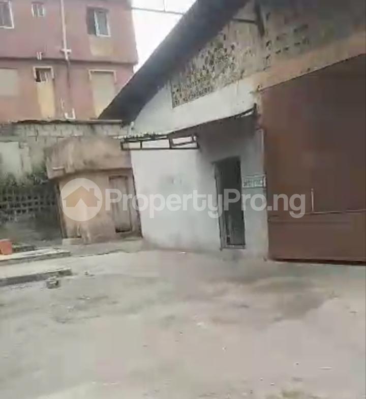 Commercial Property for rent Ikotun/Igando Lagos