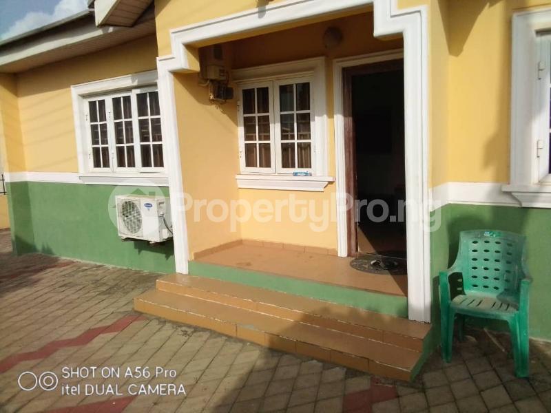 3 bedroom Flat / Apartment for rent Diamond Estate Igando Ikotun/Igando Lagos - 11
