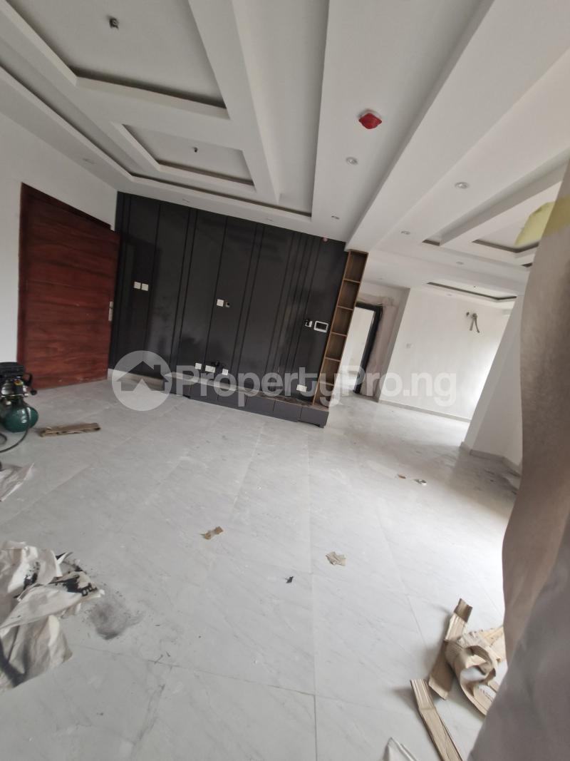 3 bedroom House for rent Bishop Oluwole Ozumba Mbadiwe Victoria Island Lagos