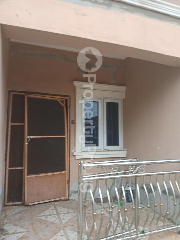 3 bedroom Flat / Apartment for rent Ado Ajah Lagos - 1