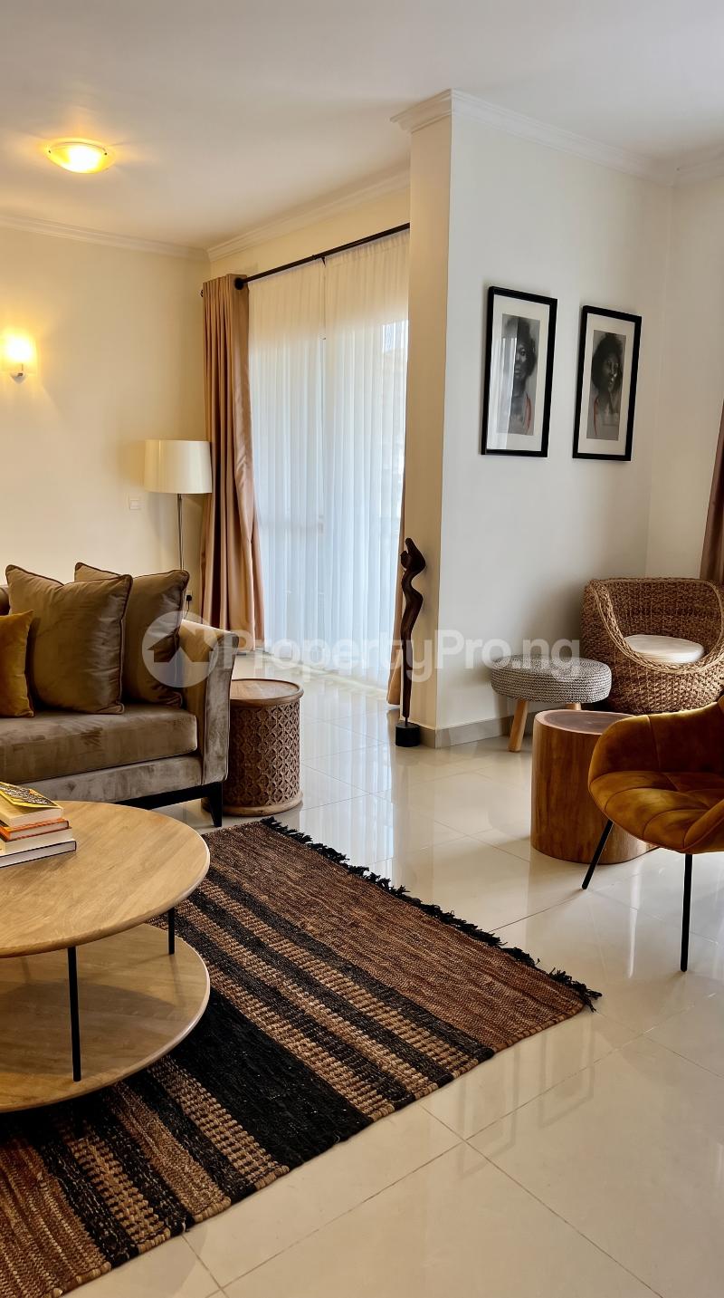 3 bedroom Flat / Apartment for sale Banana Island Ikoyi Lagos