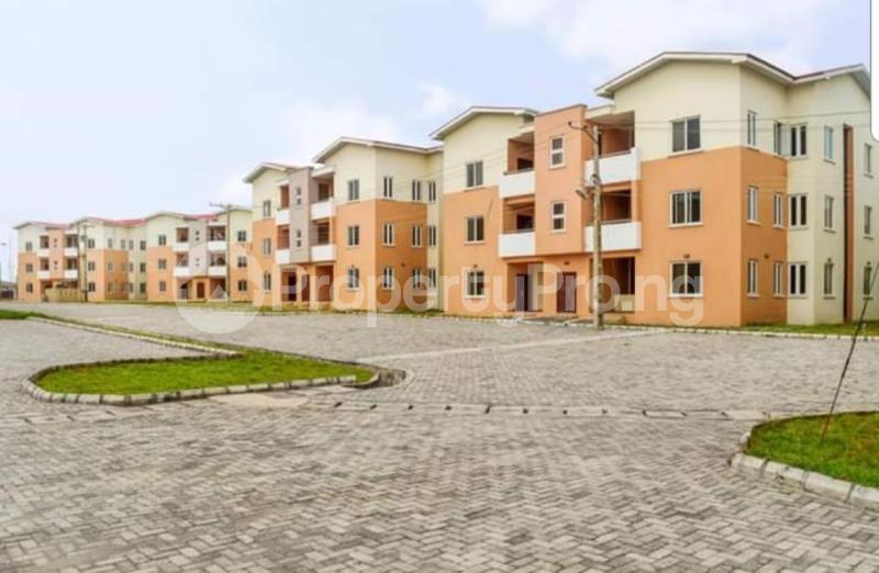 3 bedroom House for sale Shasha Akowonjo Akowonjo Alimosho Lagos