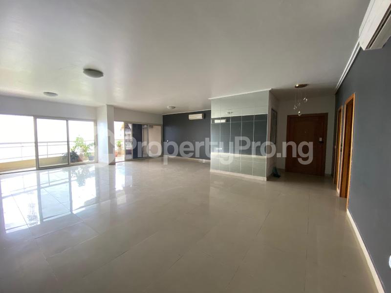 3 bedroom House for rent Bella Vista, Banana Island Ikoyi Lagos
