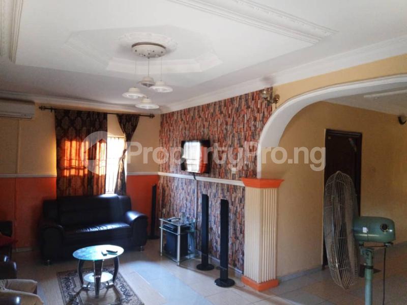 3 bedroom House for sale Amule Ashipa Ayobo Ipaja Lagos