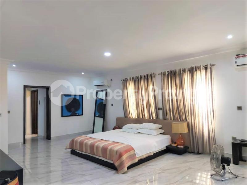 3 bedroom House for sale Oniru Private Estate Lekki Phase 1 Lekki Lagos