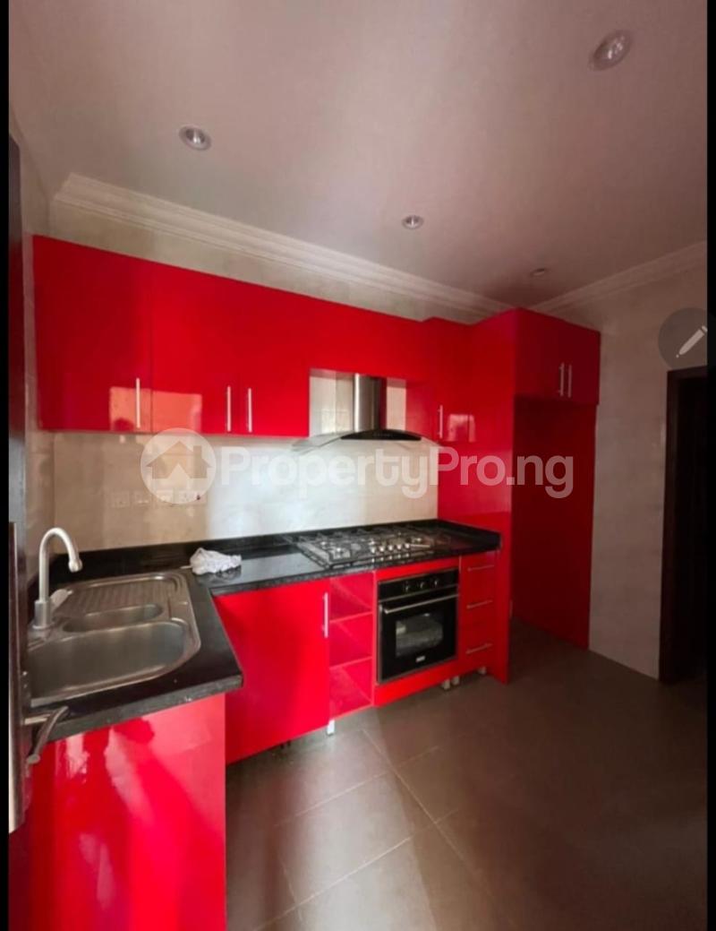 3 bedroom House for rent Lekki Phase 1 Lekki Lagos
