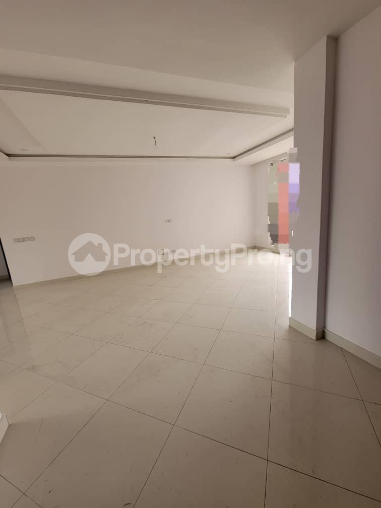 3 bedroom House for rent ONIRU Victoria Island Lagos