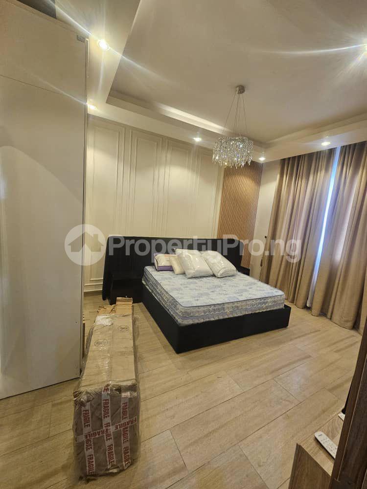 3 bedroom House for rent Victoria Island Lagos