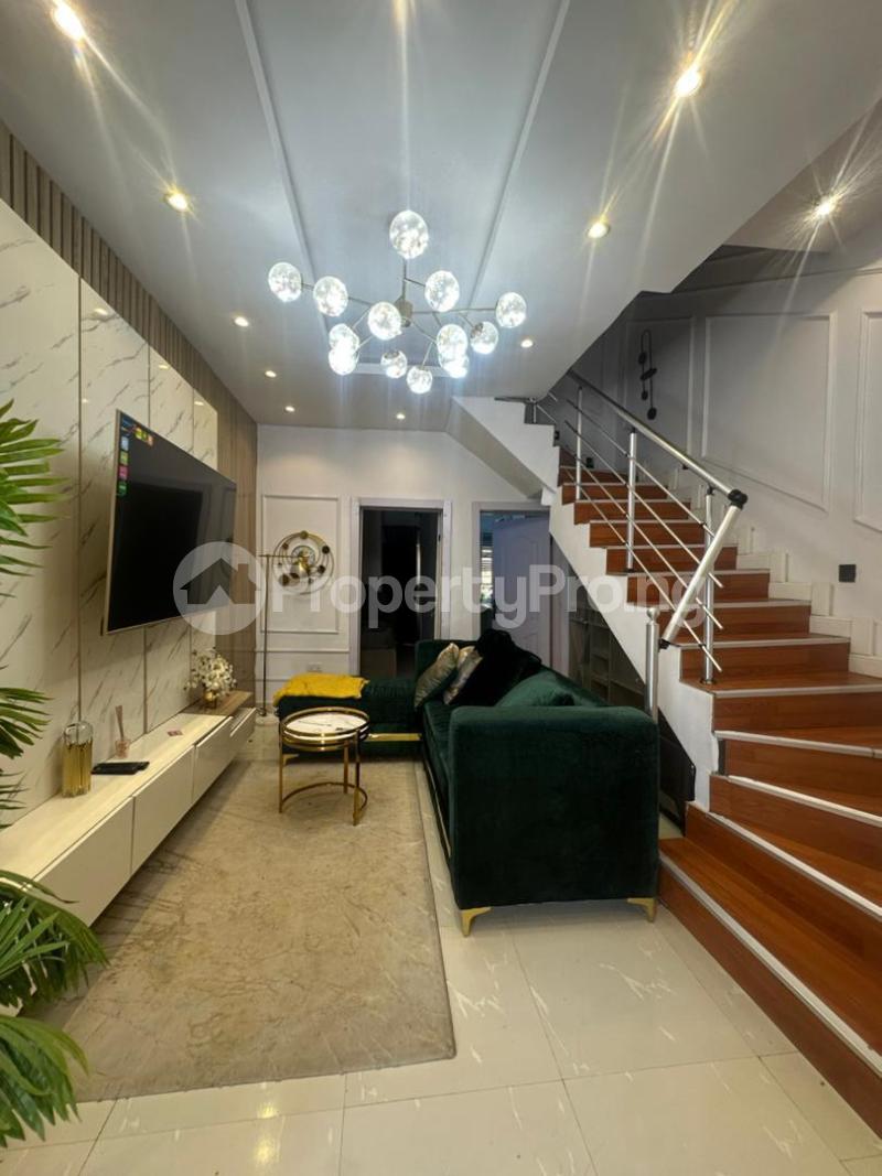 3 bedroom House for sale Ikota Lekki Lagos