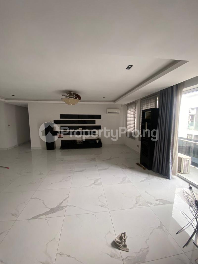 3 bedroom House for rent Parkview Estate Ikoyi Lagos