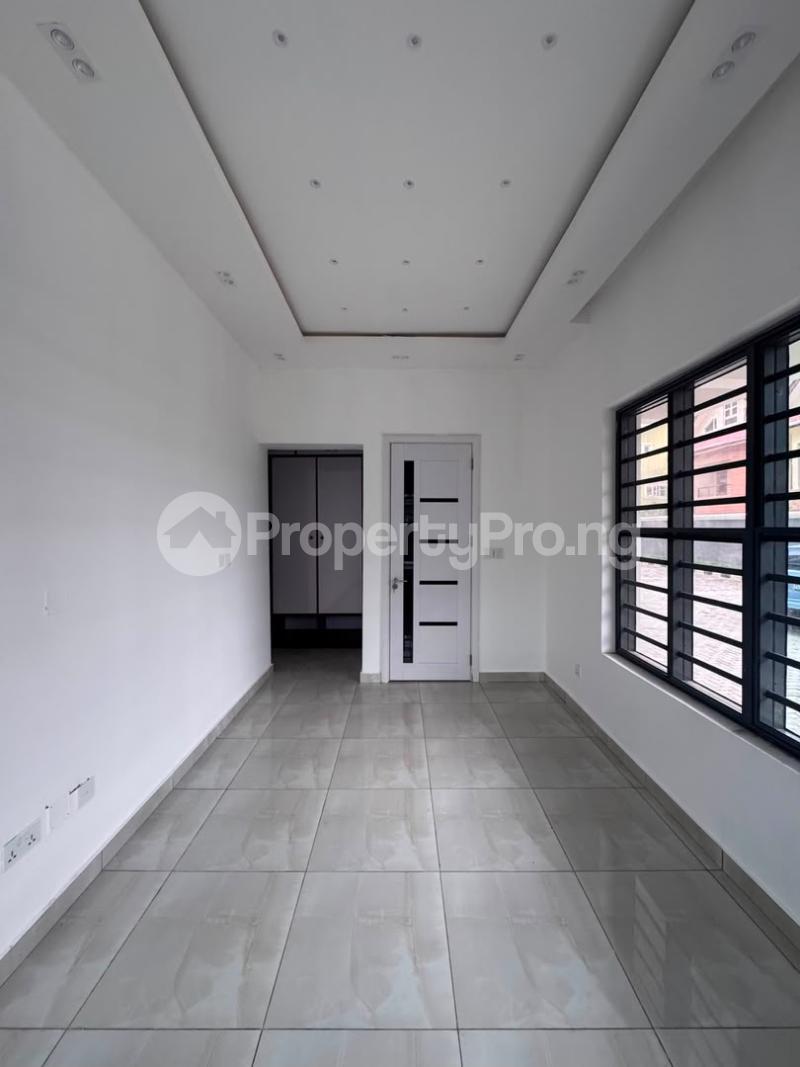 3 bedroom House for rent Lekki Phase 1 Lekki Lagos