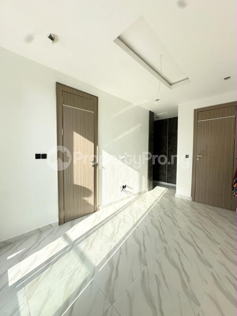 3 bedroom House for rent Lekki Phase 1 Lekki Lagos
