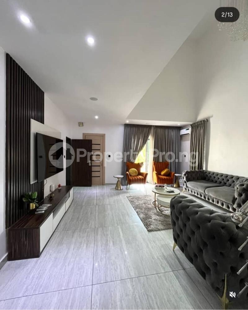 3 bedroom House for rent Ikoyi Lagos