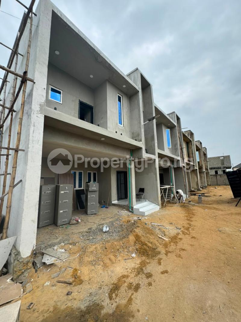3 bedroom House for sale Ajah Lagos