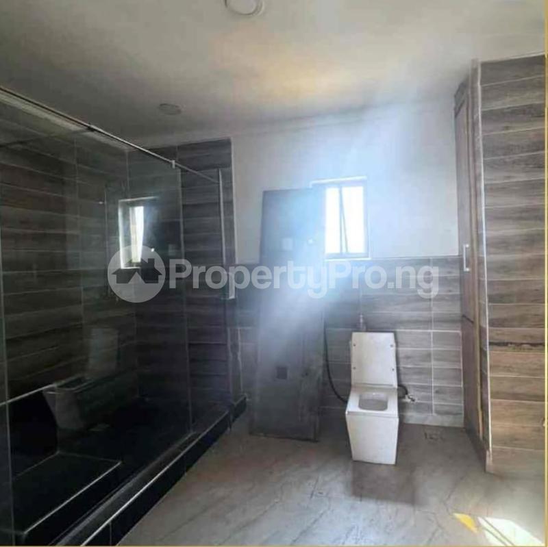 3 bedroom House for rent Victoria Island Lagos