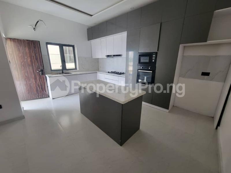 3 bedroom House for rent Banana Island Ikoyi Lagos