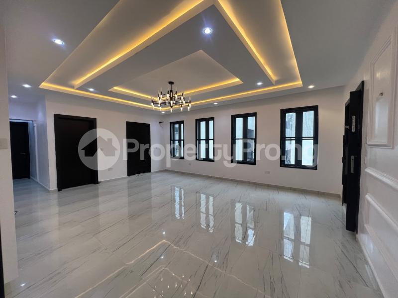 3 bedroom House for rent Freedom Way Lekki Lagos