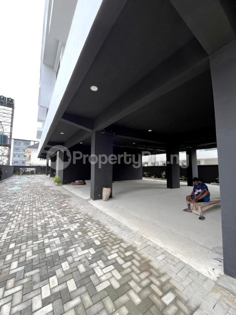 3 bedroom House for sale Lekki Phase 1 Lekki Lagos