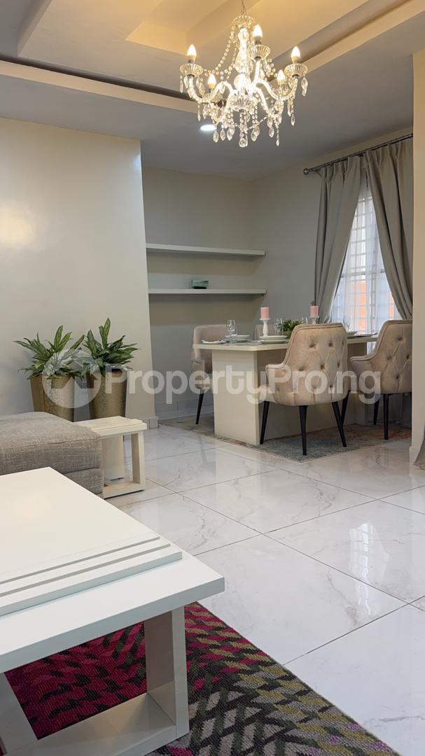 3 bedroom House for rent Lekki Phase 1 Lekki Lagos