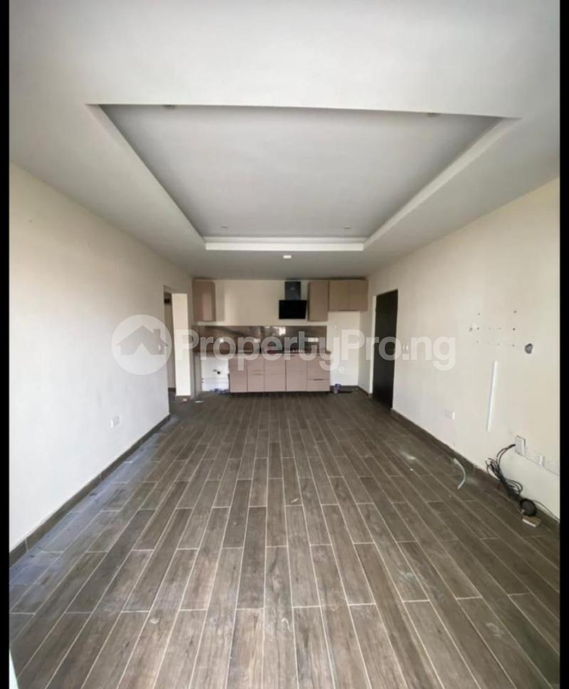 3 bedroom House for rent Ologolo Lekki Lagos