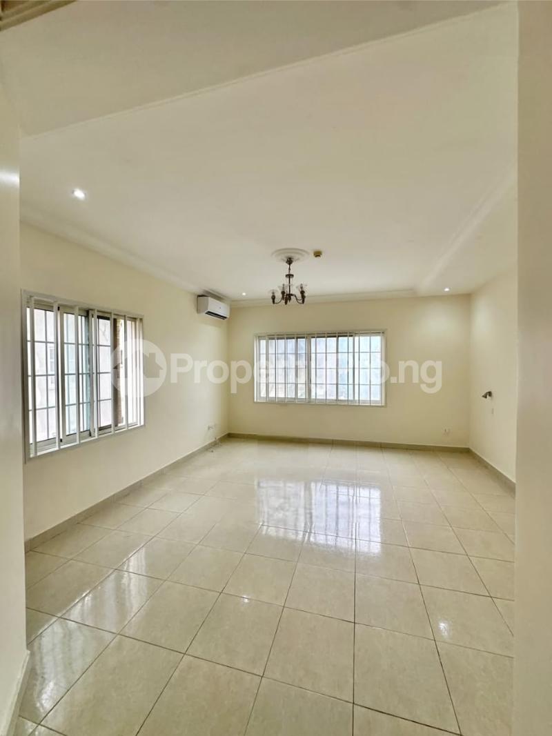 3 bedroom House for rent Banana Island Ikoyi Lagos