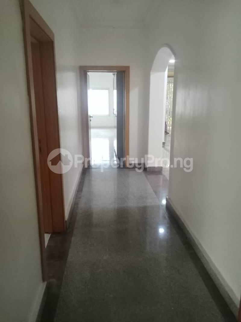 3 bedroom House for rent Banana Island Ikoyi Lagos