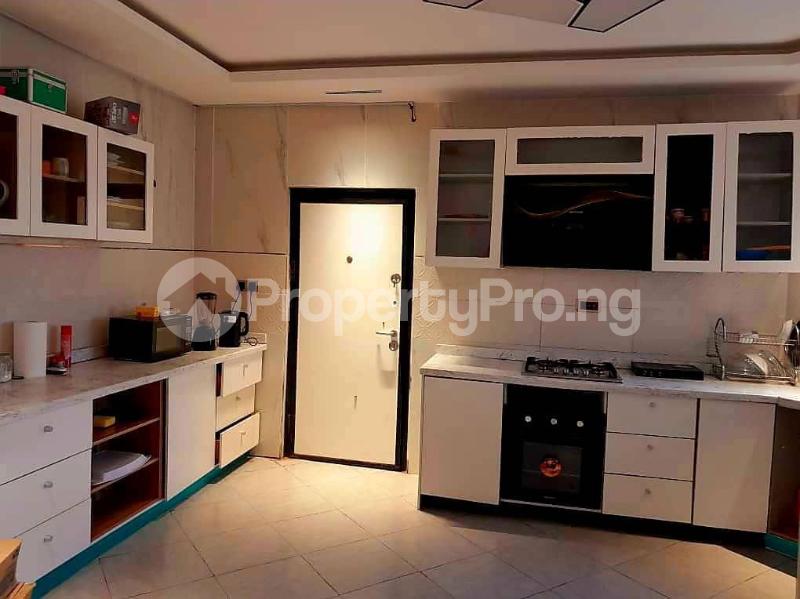 3 bedroom House for rent Banana Island Ikoyi Lagos