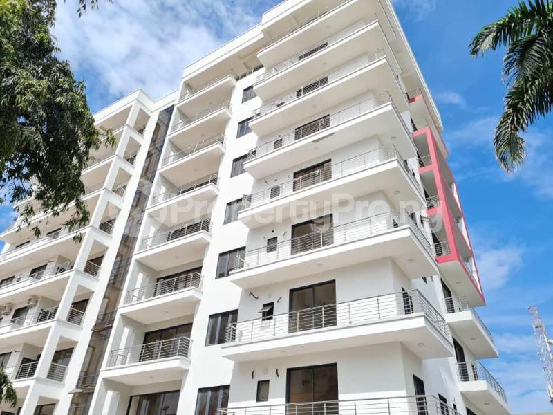 3 bedroom House for rent Victoria Island Extension Victoria Island Lagos