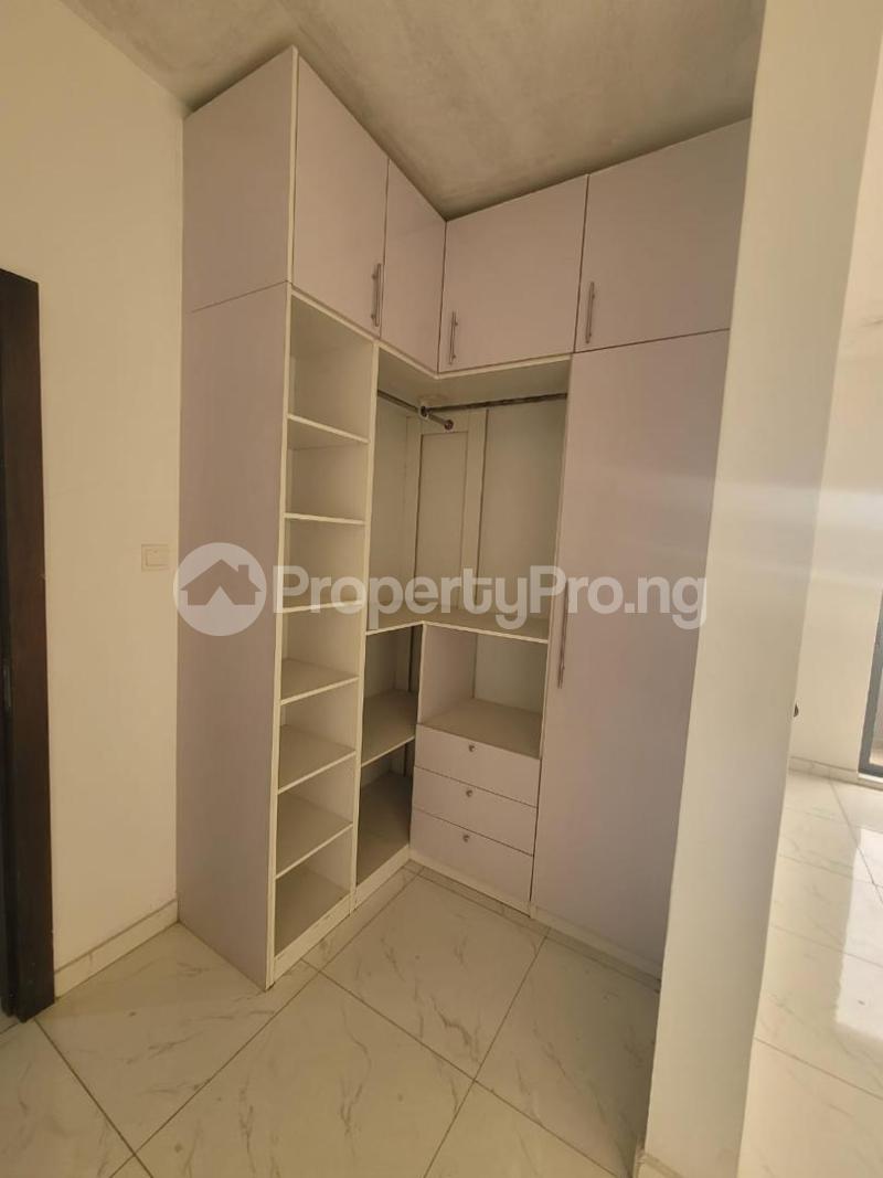 3 bedroom House for rent Freedom Way Lekki Lagos