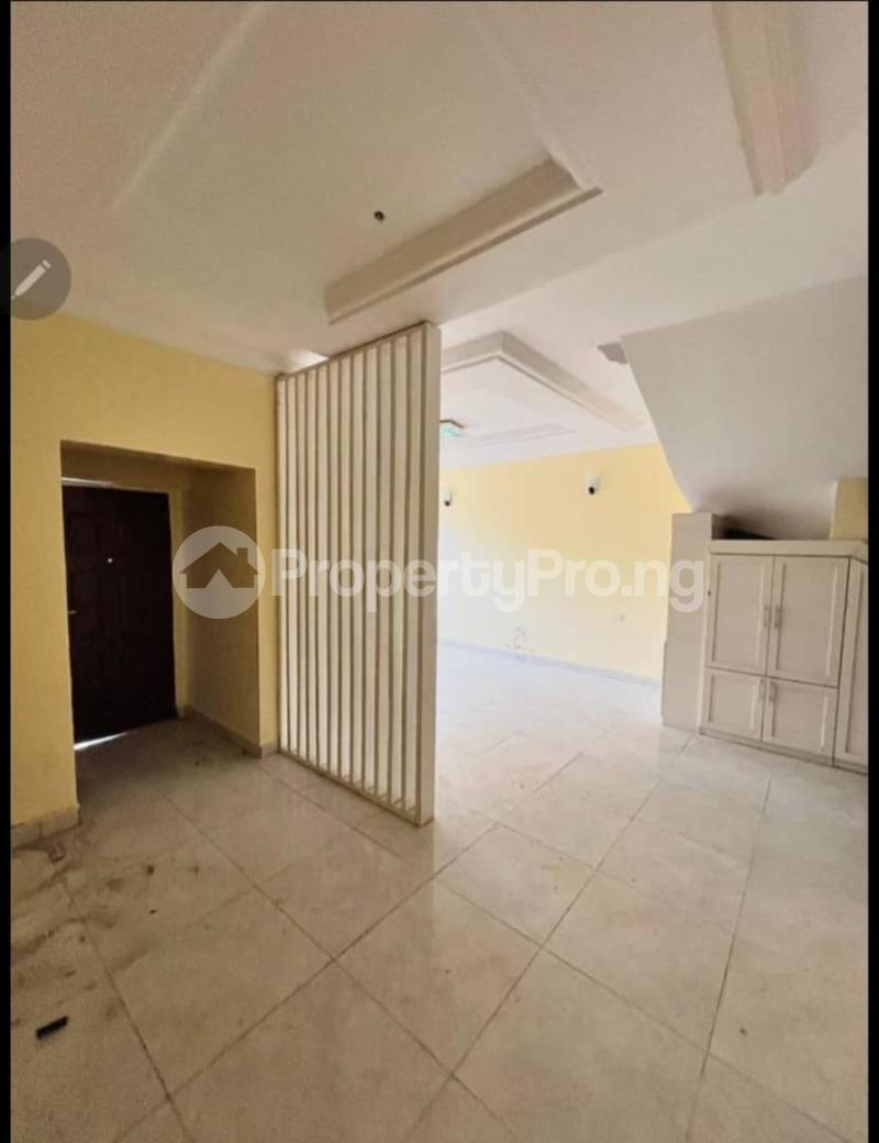 3 bedroom House for rent Lekki Phase 1 Lekki Lagos