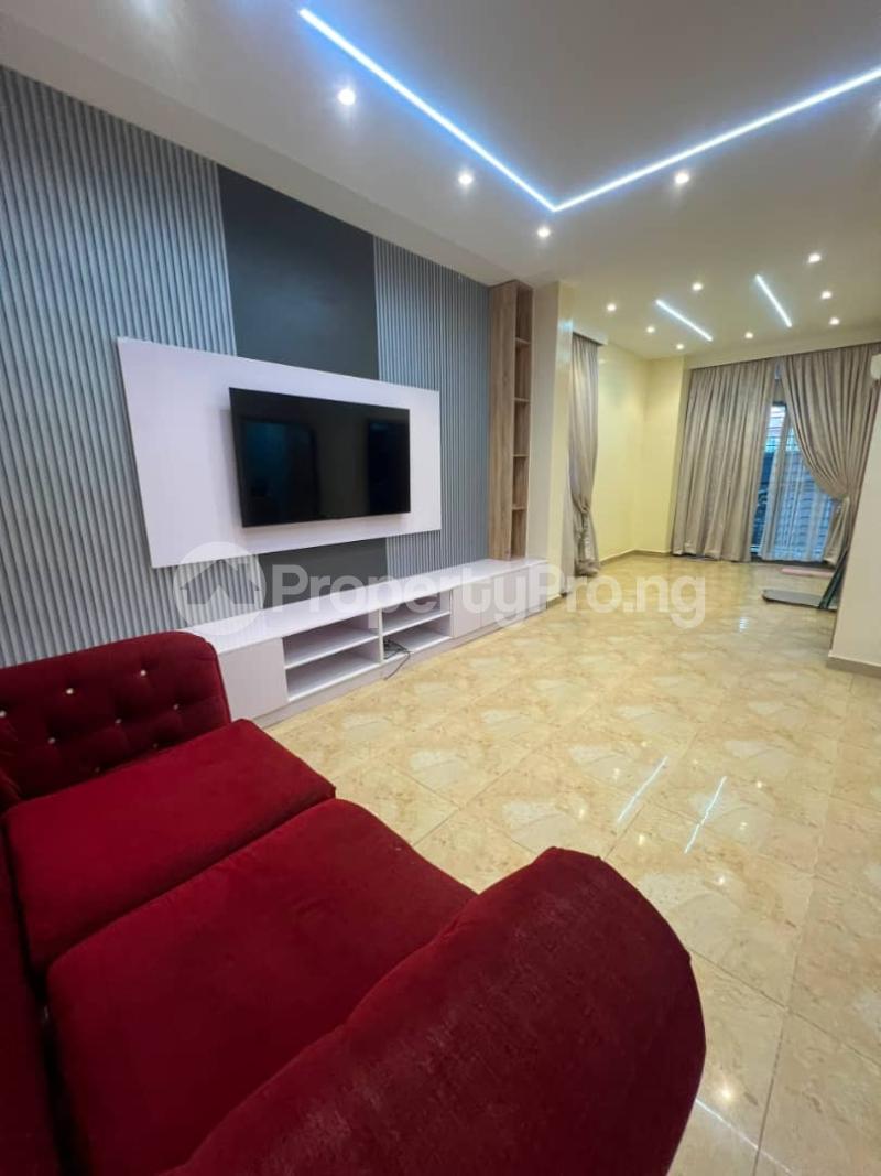 3 bedroom House for rent Lekki Phase 1 Lekki Lagos