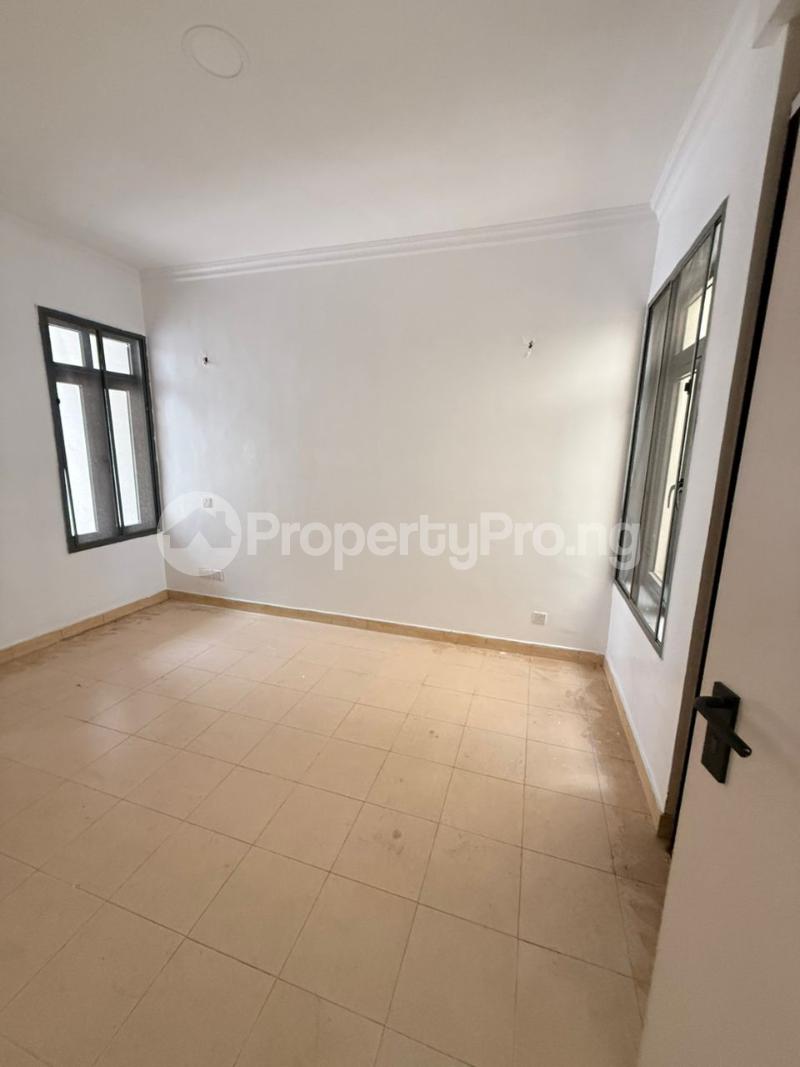 3 bedroom House for rent Ikate Lekki Lagos