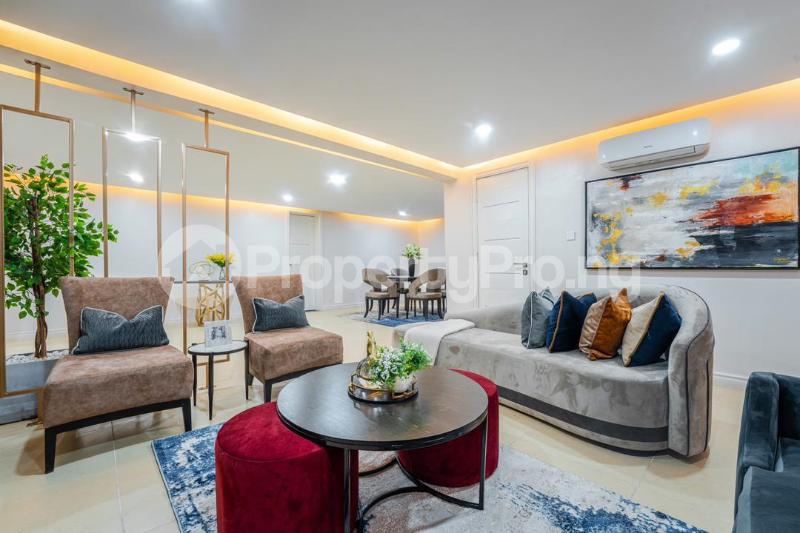 3 bedroom House for rent Victoria Island Lagos